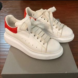Alexander McQueen sneakers